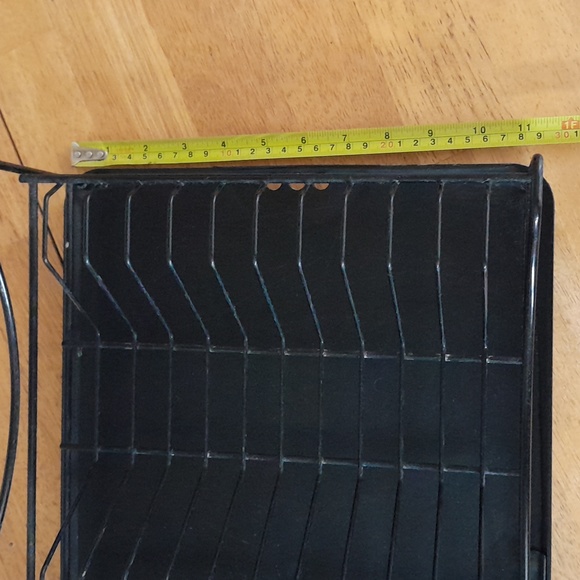 Dish Drying Rack - Picture 3 of 6